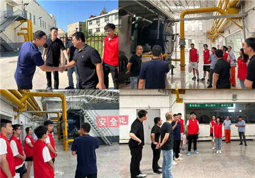 白城市生态环境局关于《中粮家佳康（洮南）有限公司技术改造项目环境影响报告表》的批复(白环审字〔2026〕46号)(图1)
