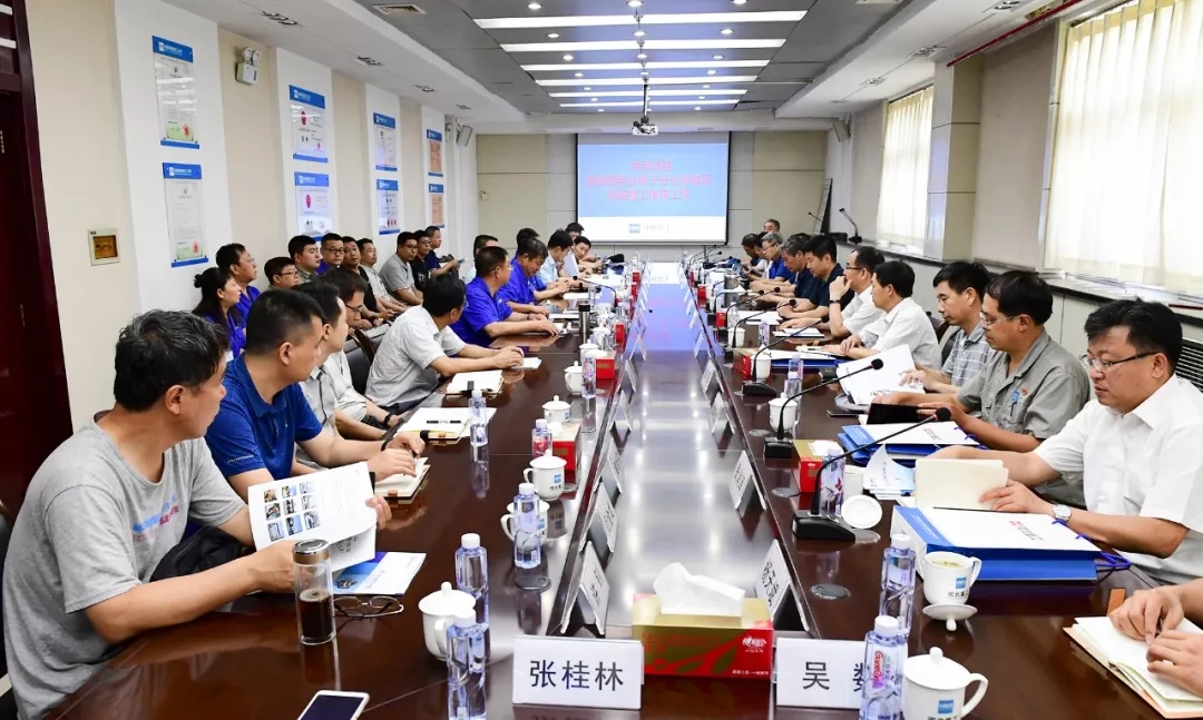 从南网科技看科技创新驱动煤电清洁低碳转型与新型电力系统构建(图1)