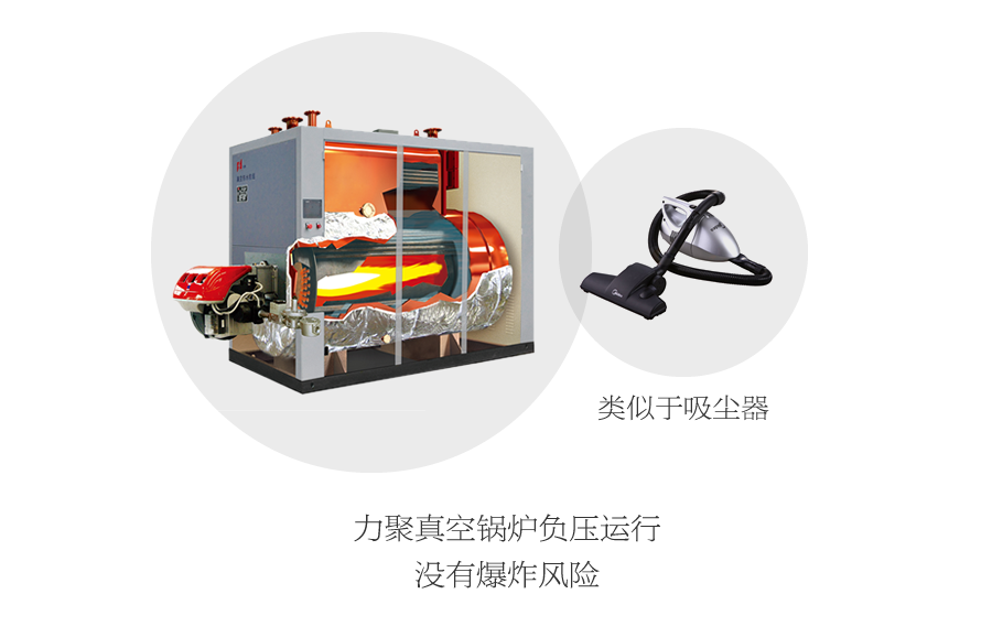 环保低氮燃烧机对燃料有什么要求？(图1)